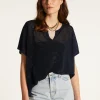 Montagut Light thread T-shirt - Didi