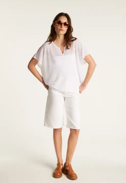 Montagut Light thread T-shirt - Didi