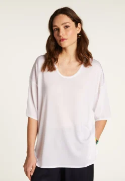 Montagut Light thread t-shirt - Dolly