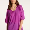 Montagut Light thread t-shirt - Dolly