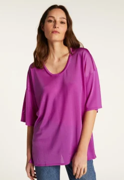 Montagut Light thread t-shirt - Dolly