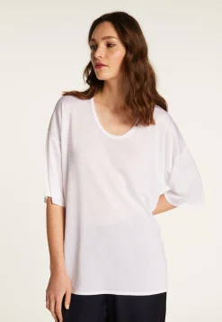 Montagut Light thread t-shirt - Dolly