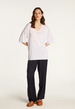 Montagut Light thread t-shirt - Dolly