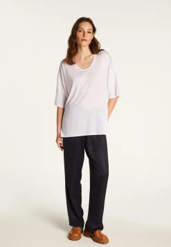 Montagut Light thread t-shirt - Dolly