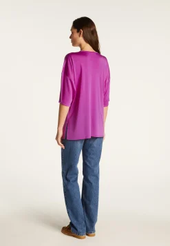 Montagut Light thread t-shirt - Dolly