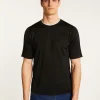 Montagut Light thread T-shirt - Mael