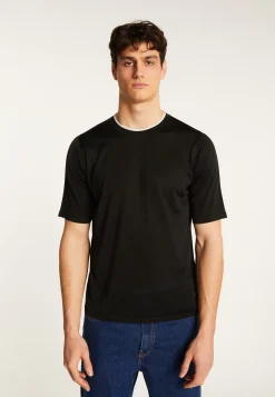 Montagut Light thread T-shirt - Mael
