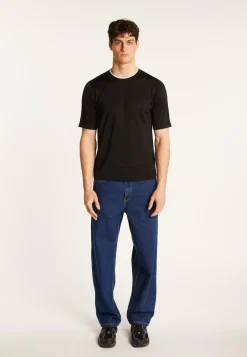 Montagut Light thread T-shirt - Mael