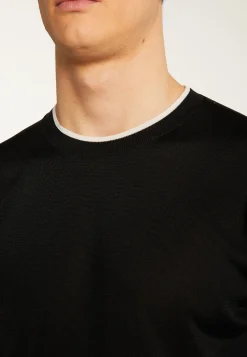 Montagut Light thread T-shirt - Mael