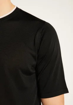 Montagut Light thread T-shirt - Mael