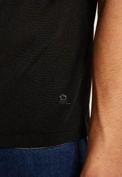 Montagut Light thread T-shirt - Mael