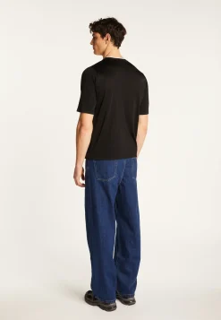 Montagut Light thread T-shirt - Mael