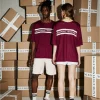 Montagut Light thread T-shirt - Morris