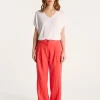 Montagut Linen pants - Danielle