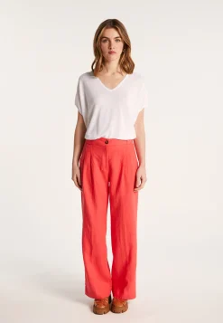 Montagut Linen pants - Danielle