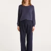 Montagut Linen pants - Danielle