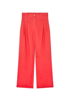 Montagut Linen pants - Danielle