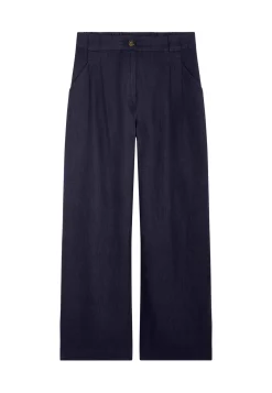Montagut Linen pants - Danielle
