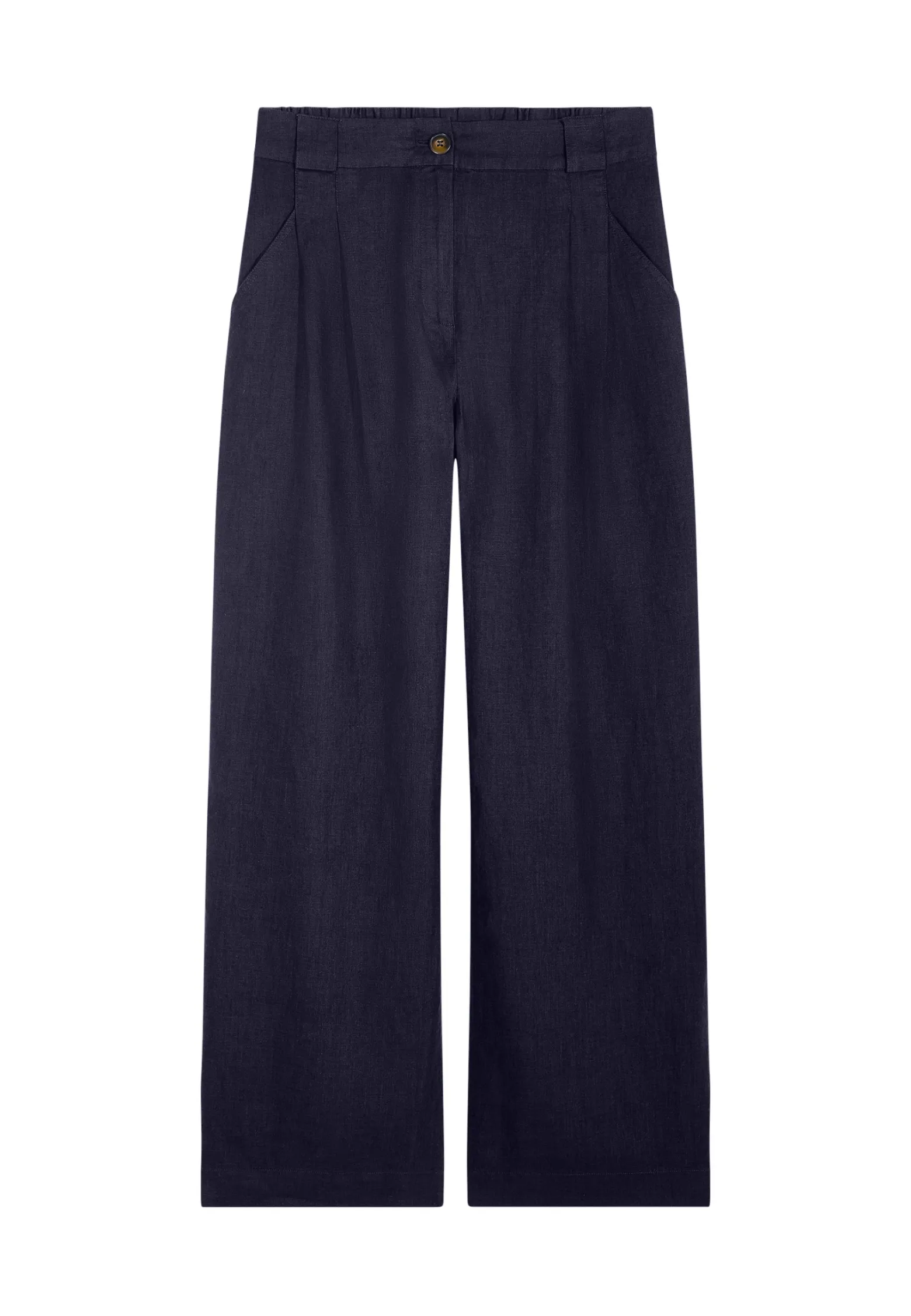 Montagut Linen pants - Danielle