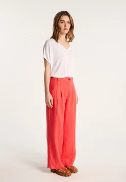 Montagut Linen pants - Danielle