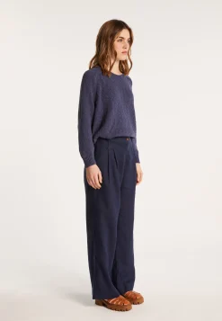 Montagut Linen pants - Danielle