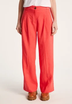 Montagut Linen pants - Danielle