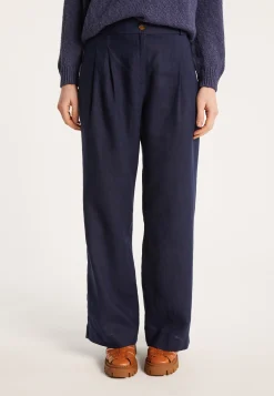 Montagut Linen pants - Danielle