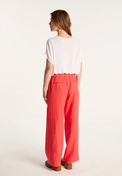Montagut Linen pants - Danielle
