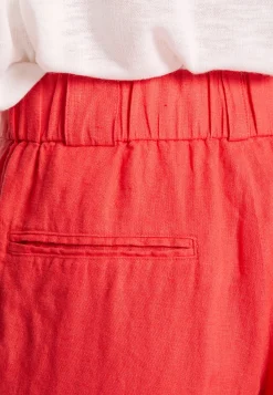 Montagut Linen pants - Danielle