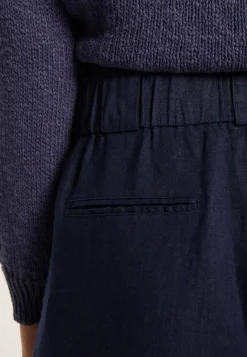 Montagut Linen pants - Danielle