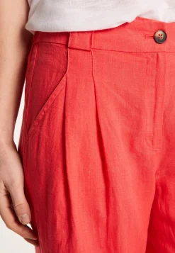 Montagut Linen pants - Danielle