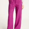 Montagut Linen pants - Ella