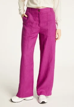 Montagut Linen pants - Ella