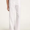Montagut Linen pants - Ella