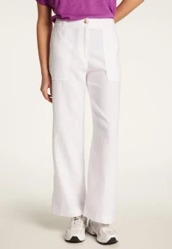 Montagut Linen pants - Ella