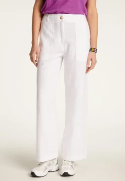 Montagut Linen pants - Ella