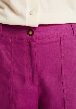 Montagut Linen pants - Ella