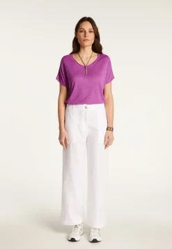 Montagut Linen pants - Ella