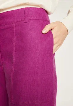 Montagut Linen pants - Ella