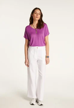 Montagut Linen pants - Ella