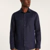 Montagut Linen shirt - Denver