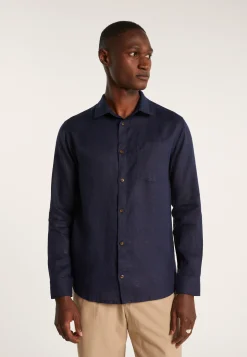 Montagut Linen shirt - Denver