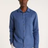Montagut Linen shirt - Denver