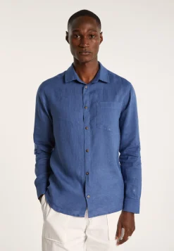 Montagut Linen shirt - Denver