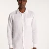 Montagut Linen shirt - Denver