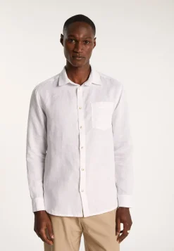 Montagut Linen shirt - Denver