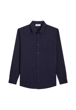 Montagut Linen shirt - Denver