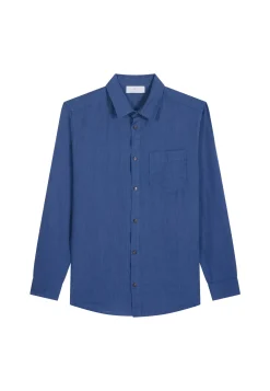 Montagut Linen shirt - Denver