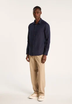 Montagut Linen shirt - Denver