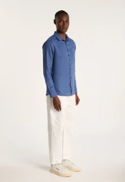 Montagut Linen shirt - Denver